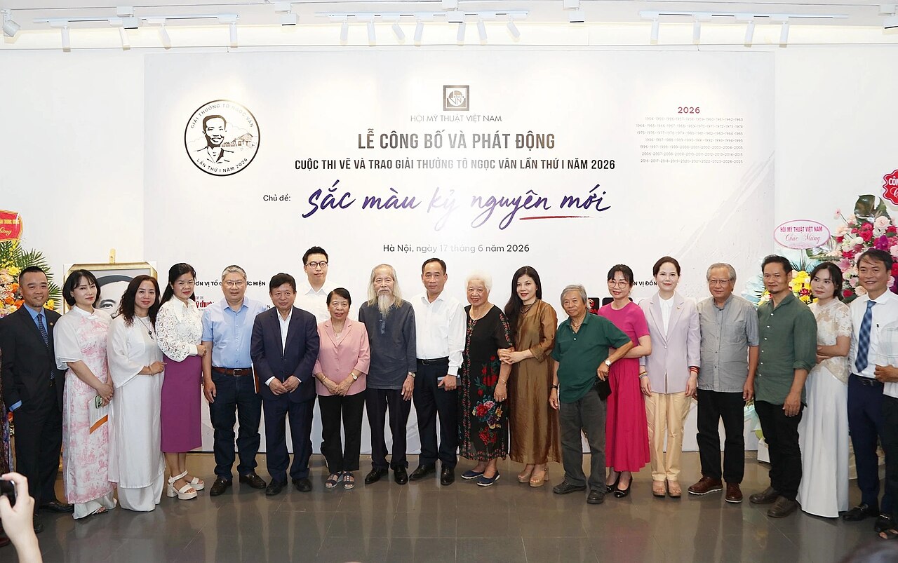 Tô Ngọc Vân