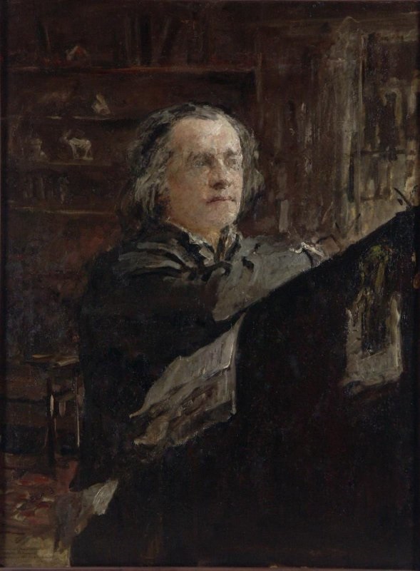 Valentin Serov