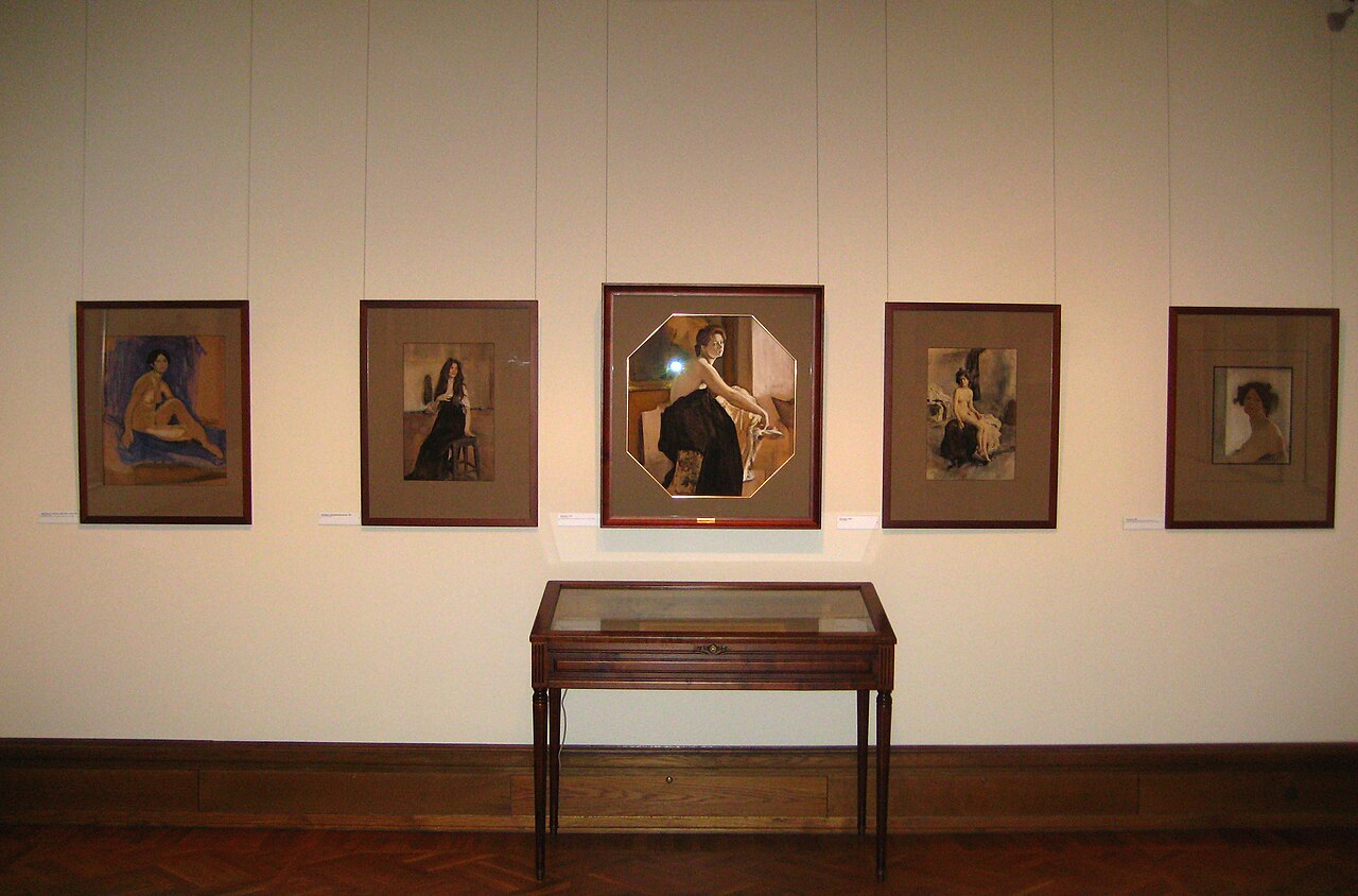 Valentin Serov