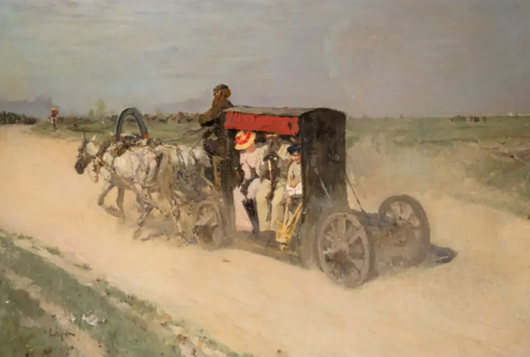 Valentin Serov