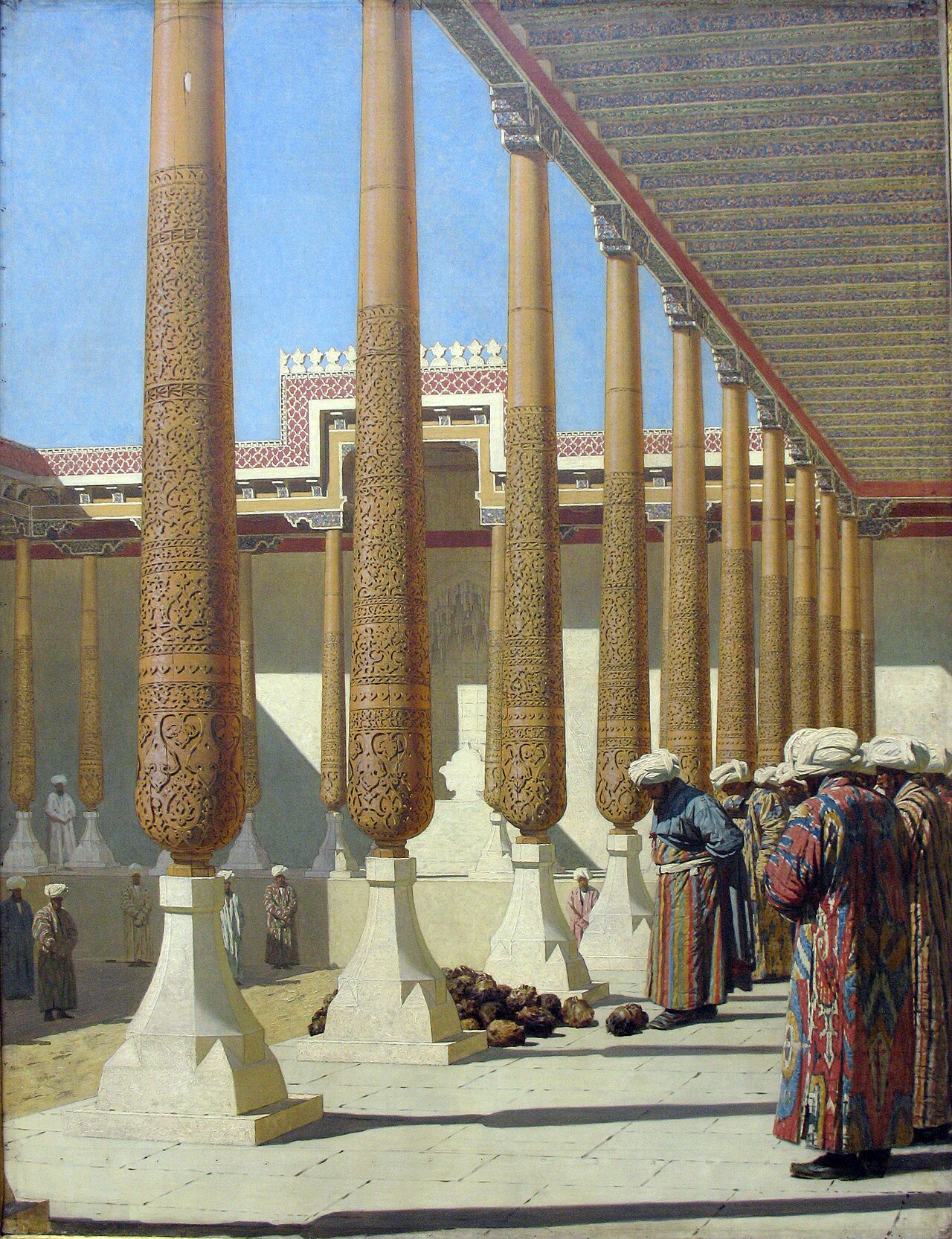 Vasily Vereshchagin