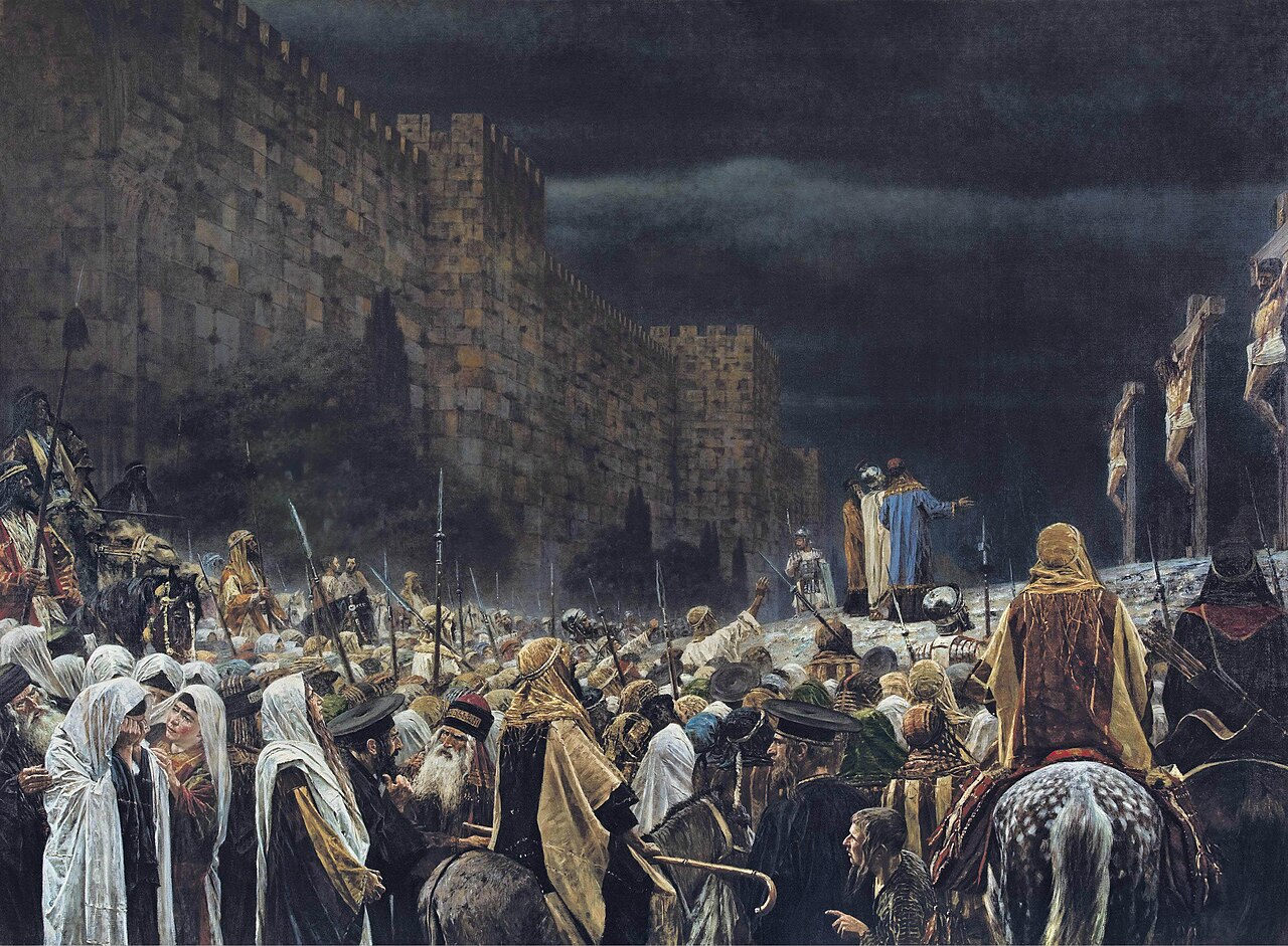 Vasily Vereshchagin