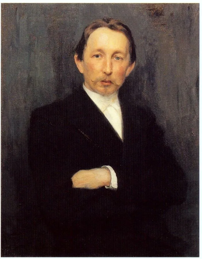 Viktor Vasnetsov