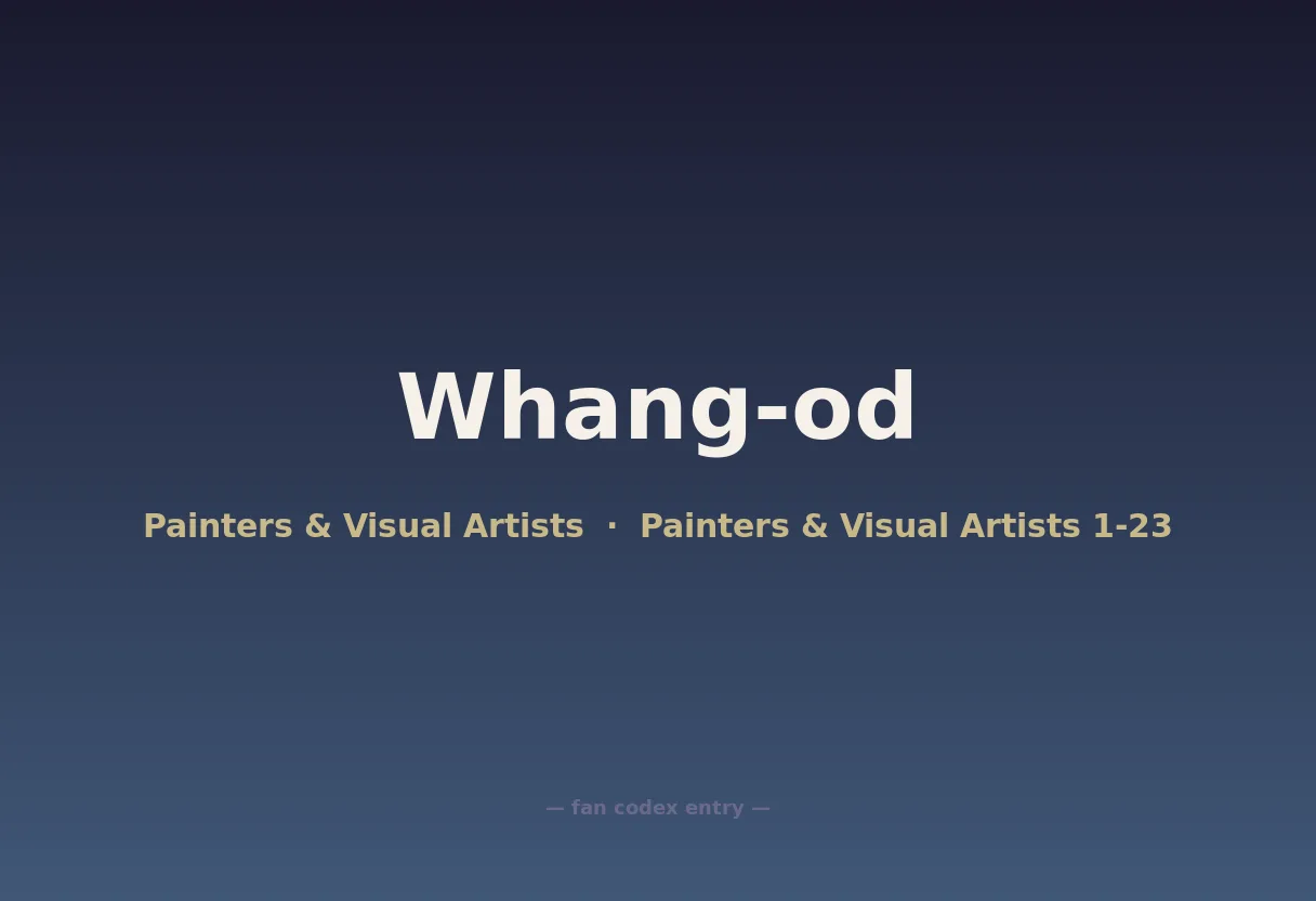Whang-od