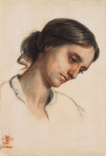 William Holman Hunt