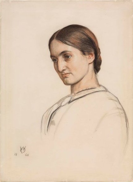 William Holman Hunt