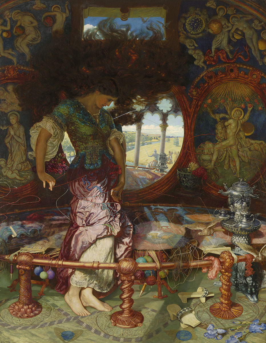 William Holman Hunt